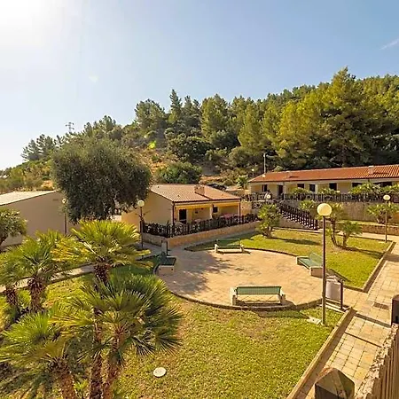 Pugnochiuso Belvedere Aparthotel Vieste