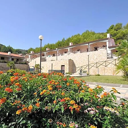 Pugnochiuso Belvedere Aparthotel