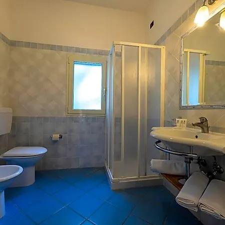 Pugnochiuso Belvedere Aparthotel Vieste