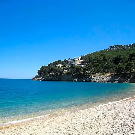 Ξενοδοχείο Pugnochiuso Belvedere