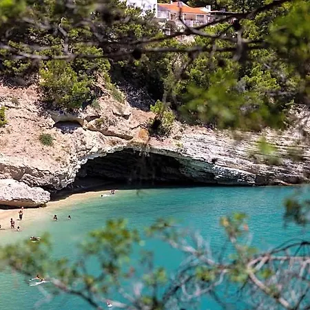 Pugnochiuso Belvedere Aparthotel