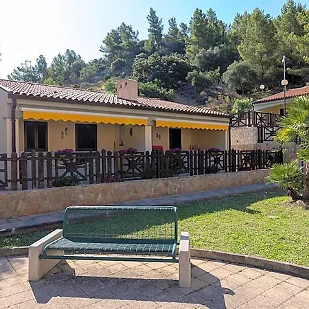Pugnochiuso Belvedere 2*