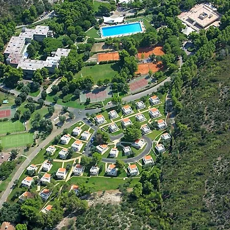 Aparthotel Pugnochiuso Belvedere 2*