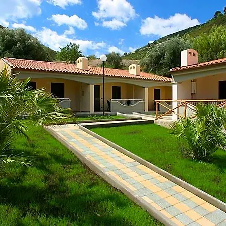 Pugnochiuso Belvedere Vieste