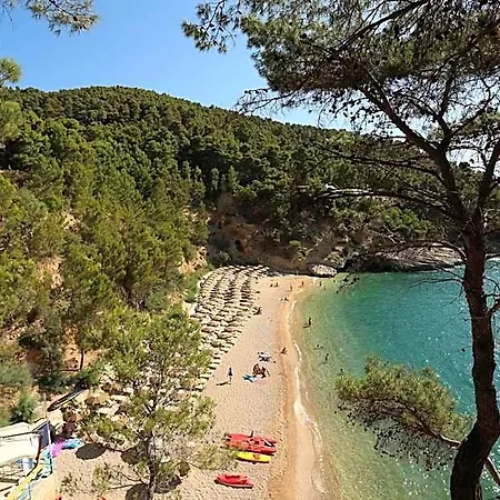 Pugnochiuso Belvedere Vieste