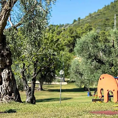 Aparthotel Pugnochiuso Belvedere