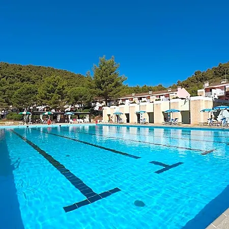 Pugnochiuso Belvedere Vieste