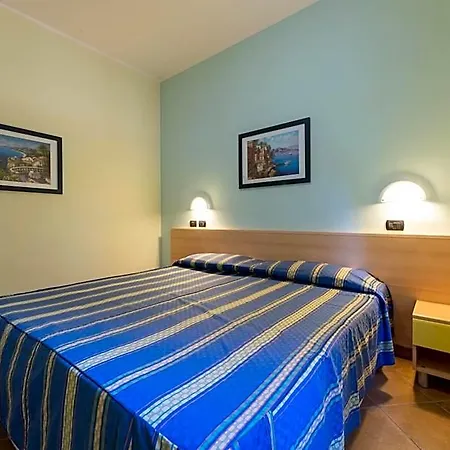 Aparthotel Pugnochiuso Belvedere