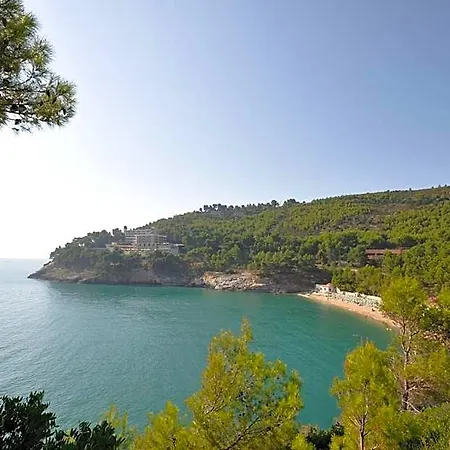 Pugnochiuso Belvedere Aparthotel