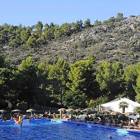 Pugnochiuso Belvedere Aparthotel