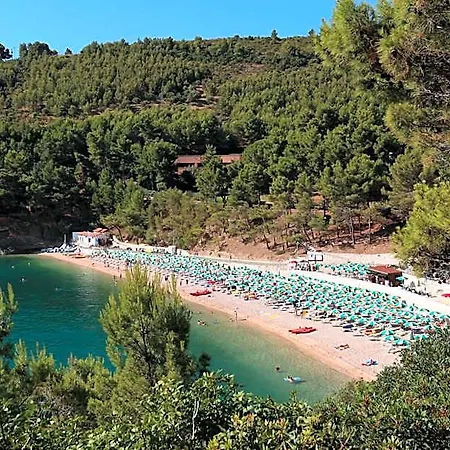 Aparthotel Pugnochiuso Belvedere Vieste