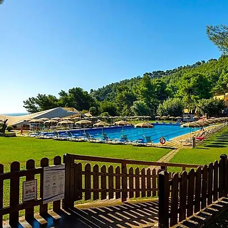 Aparthotel Pugnochiuso Belvedere Vieste